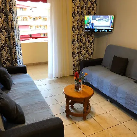 Puerto Santiago By Vive La Exclusividad *