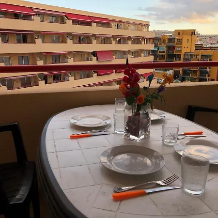 Appartamento Puerto Santiago By Vive La Exclusividad *