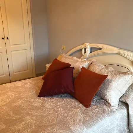 Apartament Puerto Santiago By Vive La Exclusividad